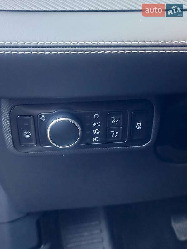 Внедорожник / Кроссовер Ford Mustang Mach-E 2023 в Сторожинце фото 19 Внедорожник / Кроссовер Ford Mustang Mach-E 2023 в Сторожинце