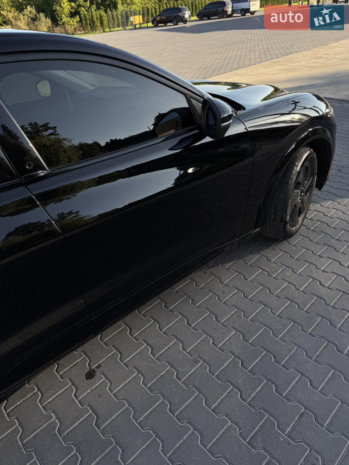 2021 Ford Mustang Mach-E - мініатюра 15