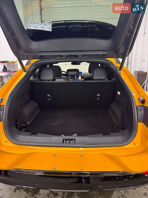 Позашляховик / Кросовер Ford Mustang Mach-E 2023 в Києві