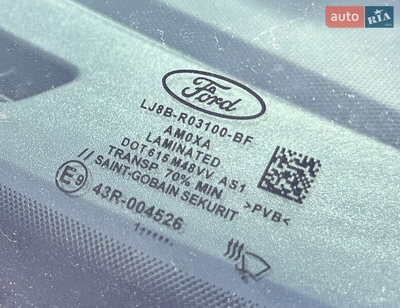 Внедорожник / Кроссовер Ford Mustang Mach-E 2021 в Николаеве фото 22 Внедорожник / Кроссовер Ford Mustang Mach-E 2021 в Николаеве