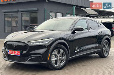 Позашляховик / Кросовер Ford Mustang Mach-E 2021 в Лопатині