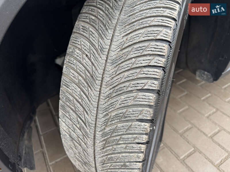 Внедорожник / Кроссовер Ford Mustang Mach-E 2021 в Лопатине фото 24 Внедорожник / Кроссовер Ford Mustang Mach-E 2021 в Лопатине