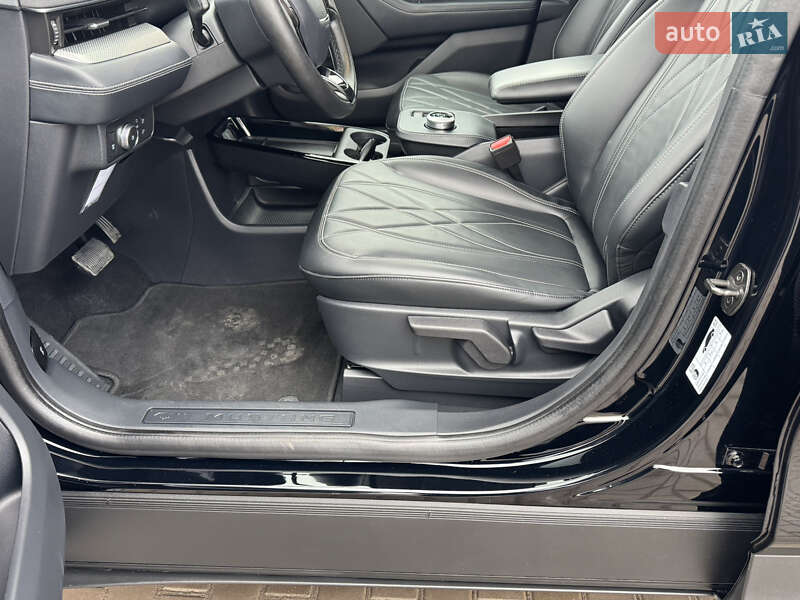 Внедорожник / Кроссовер Ford Mustang Mach-E 2021 в Лопатине фото 28 Внедорожник / Кроссовер Ford Mustang Mach-E 2021 в Лопатине