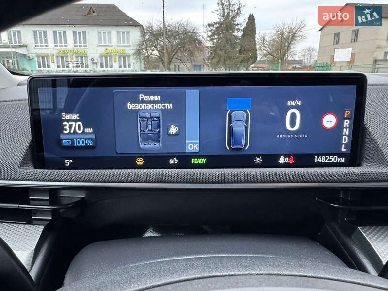 Внедорожник / Кроссовер Ford Mustang Mach-E 2021 в Лопатине фото 33 Внедорожник / Кроссовер Ford Mustang Mach-E 2021 в Лопатине