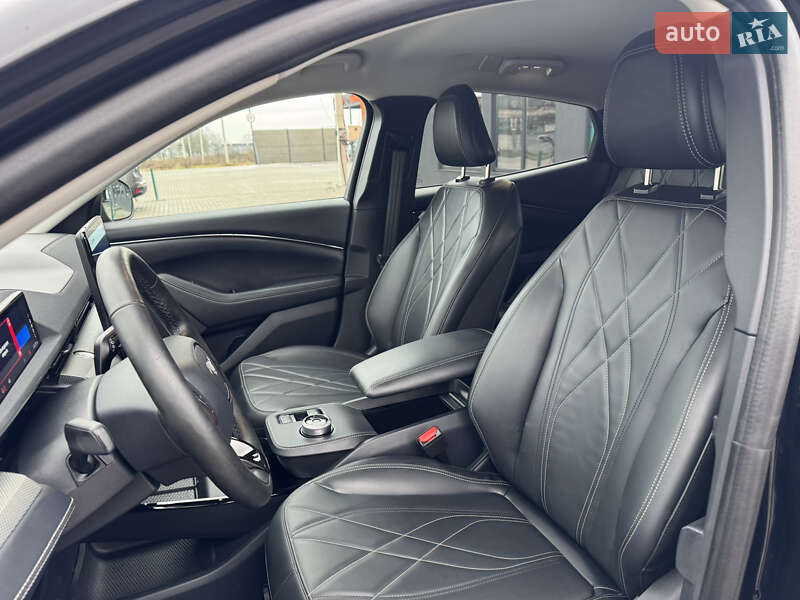 Внедорожник / Кроссовер Ford Mustang Mach-E 2021 в Лопатине фото 30 Внедорожник / Кроссовер Ford Mustang Mach-E 2021 в Лопатине