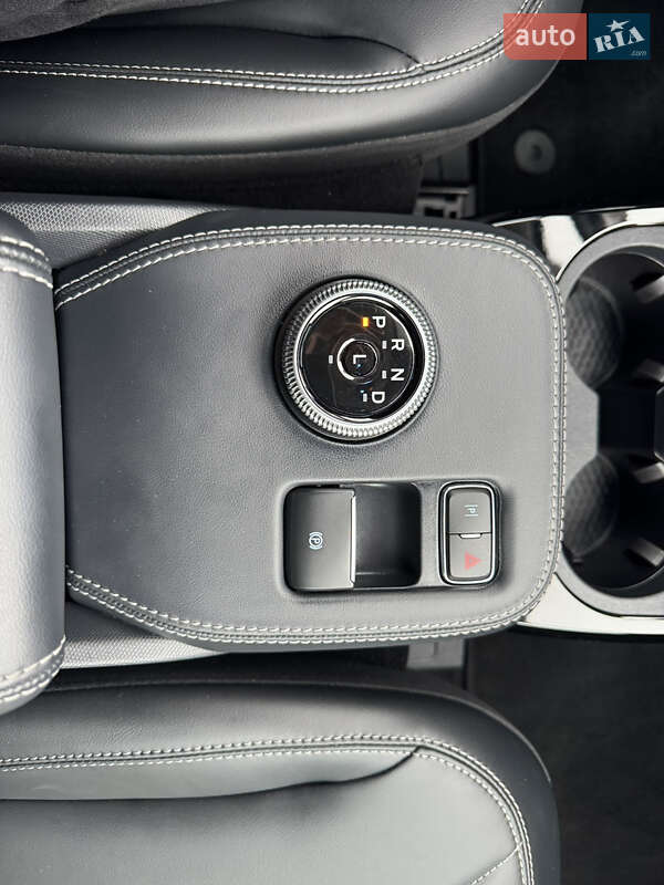 Внедорожник / Кроссовер Ford Mustang Mach-E 2021 в Лопатине фото 40 Внедорожник / Кроссовер Ford Mustang Mach-E 2021 в Лопатине