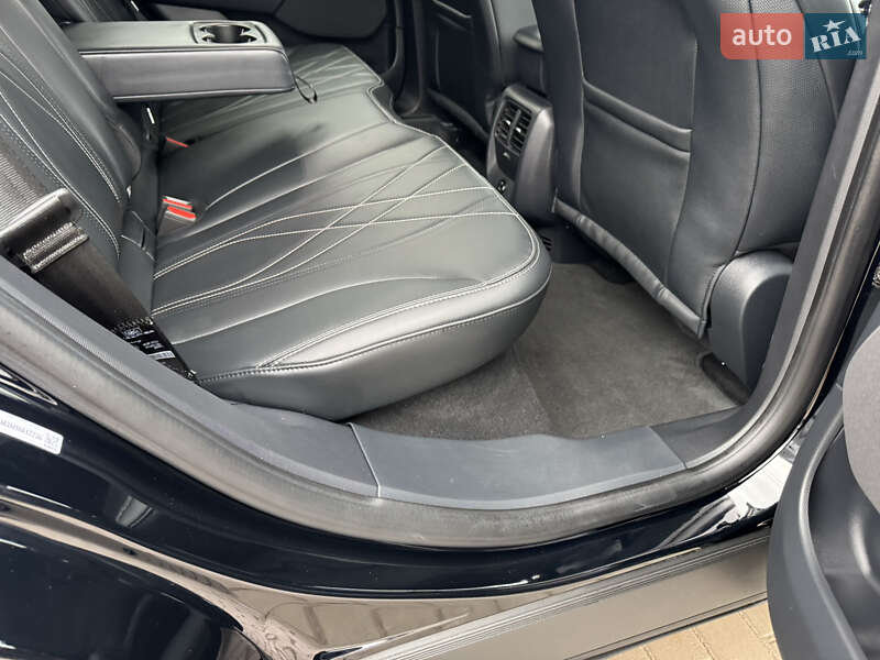 Внедорожник / Кроссовер Ford Mustang Mach-E 2021 в Лопатине фото 51 Внедорожник / Кроссовер Ford Mustang Mach-E 2021 в Лопатине