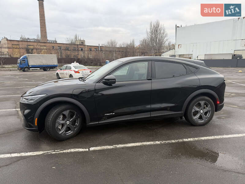 Внедорожник / Кроссовер Ford Mustang Mach-E 2023 в Одессе