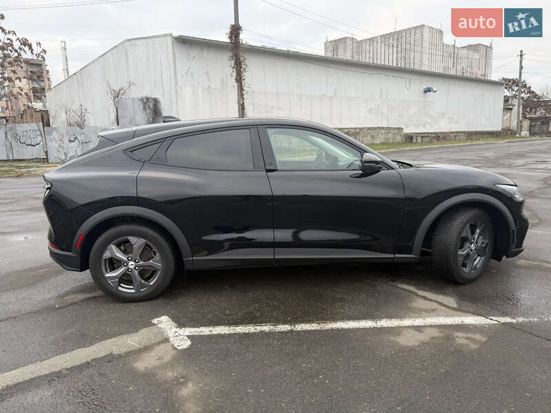 Внедорожник / Кроссовер Ford Mustang Mach-E 2023 в Одессе