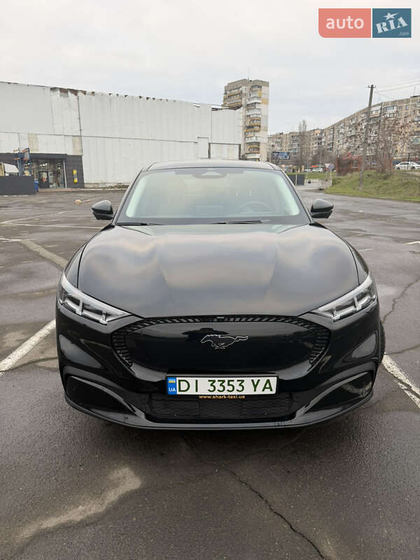 Внедорожник / Кроссовер Ford Mustang Mach-E 2023 в Одессе