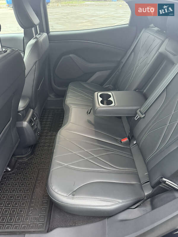 Внедорожник / Кроссовер Ford Mustang Mach-E 2023 в Одессе