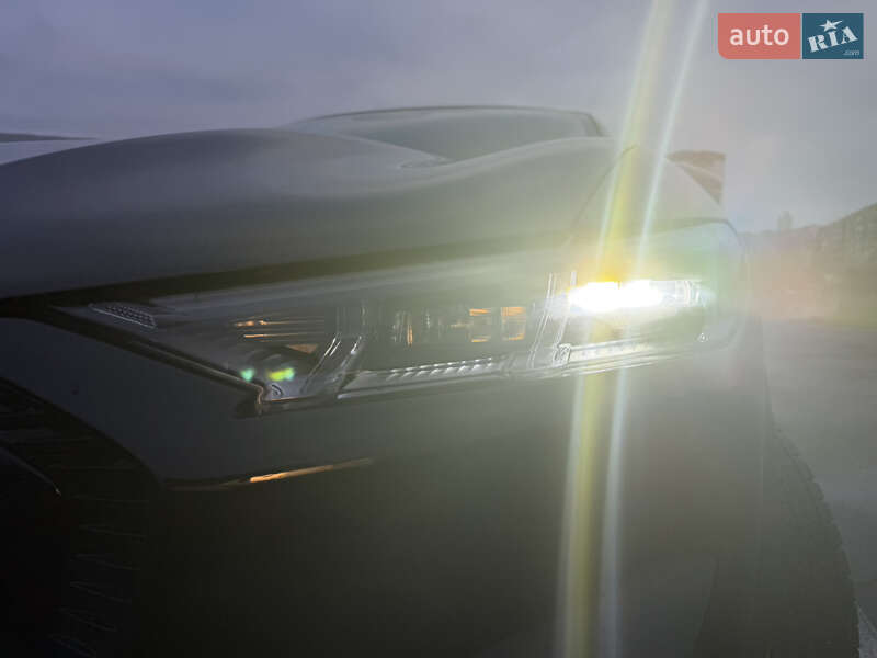 Внедорожник / Кроссовер Ford Mustang Mach-E 2023 в Одессе