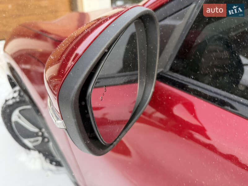 Позашляховик / Кросовер Ford Mustang Mach-E 2021 в Рівному