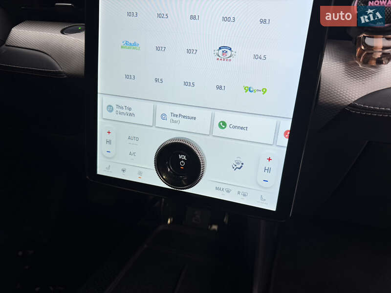 Позашляховик / Кросовер Ford Mustang Mach-E 2021 в Рівному