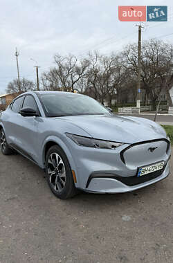 Внедорожник / Кроссовер Ford Mustang Mach-E 2024 в Одессе