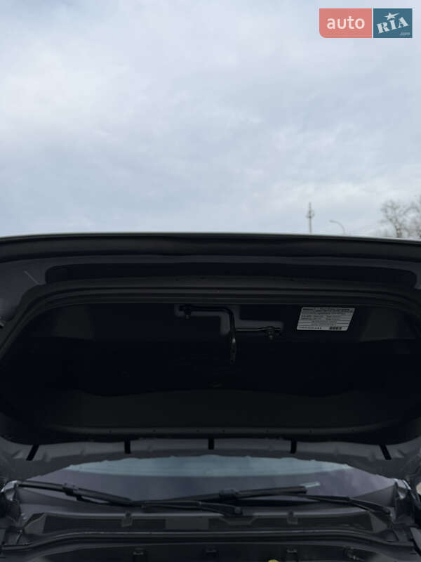 Внедорожник / Кроссовер Ford Mustang Mach-E 2024 в Одессе