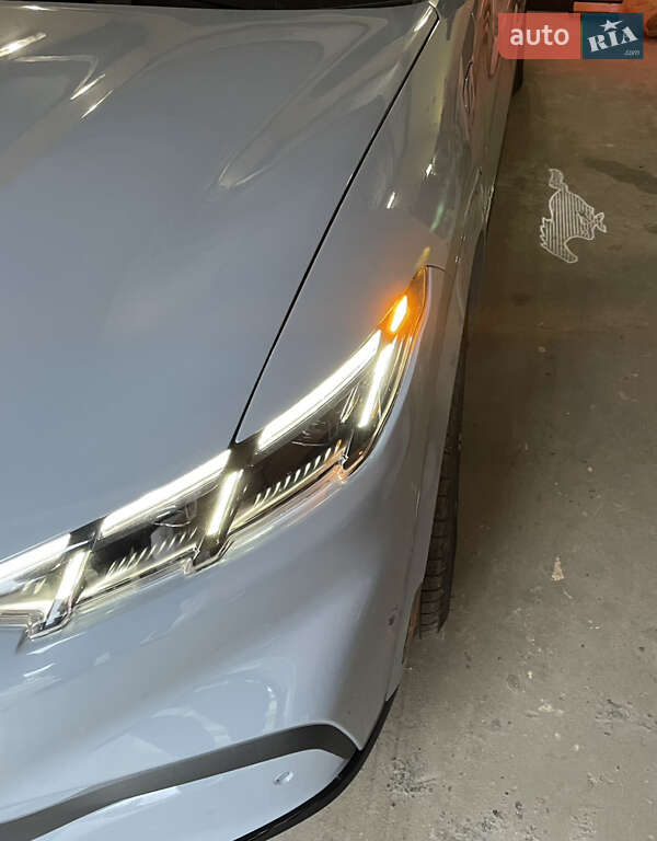 Внедорожник / Кроссовер Ford Mustang Mach-E 2024 в Одессе