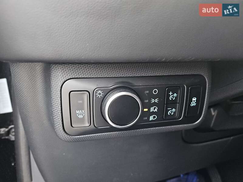 Внедорожник / Кроссовер Ford Mustang Mach-E 2023 в Житомире