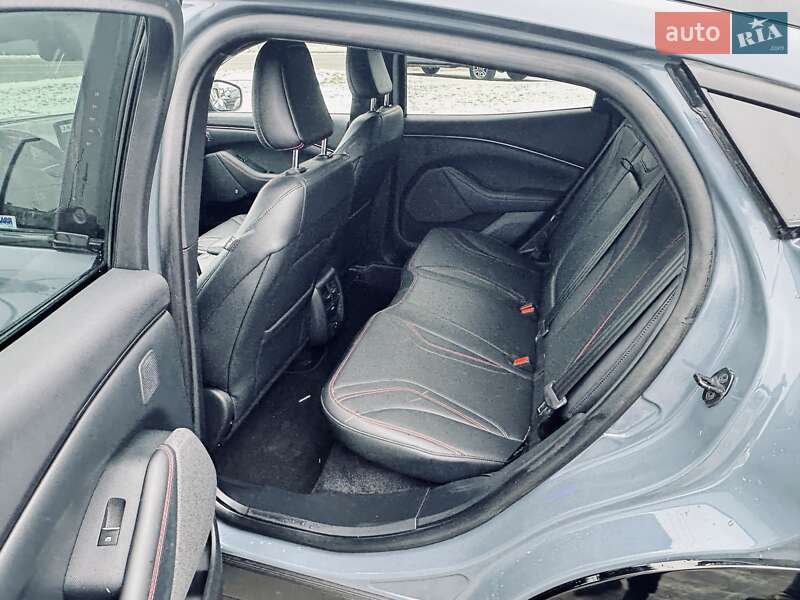 Позашляховик / Кросовер Ford Mustang Mach-E 2023 в Івано-Франківську фото 60 Позашляховик / Кросовер Ford Mustang Mach-E 2023 в Івано-Франківську