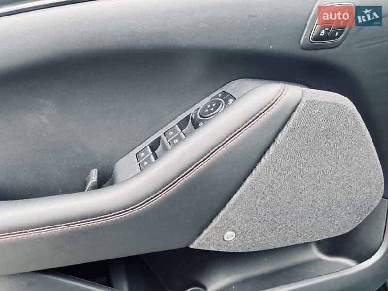 Позашляховик / Кросовер Ford Mustang Mach-E 2023 в Івано-Франківську фото 64 Позашляховик / Кросовер Ford Mustang Mach-E 2023 в Івано-Франківську