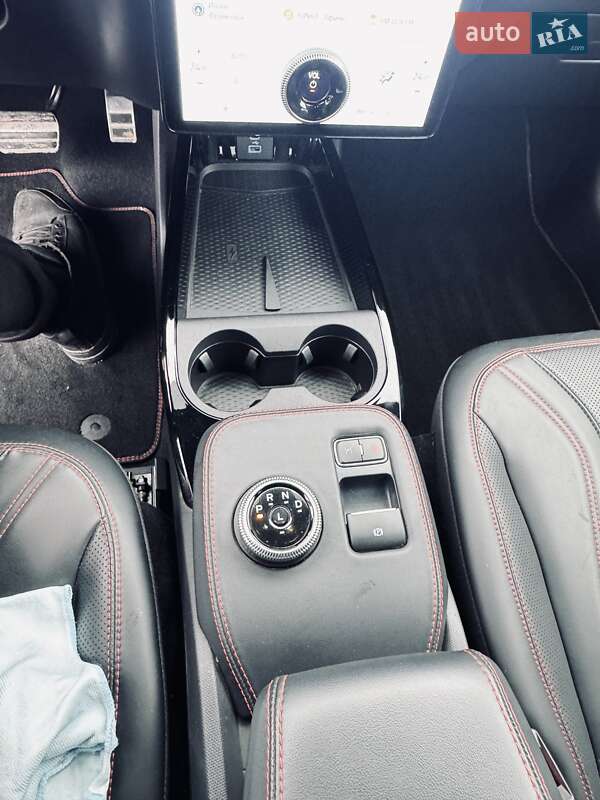 Позашляховик / Кросовер Ford Mustang Mach-E 2023 в Івано-Франківську фото 72 Позашляховик / Кросовер Ford Mustang Mach-E 2023 в Івано-Франківську