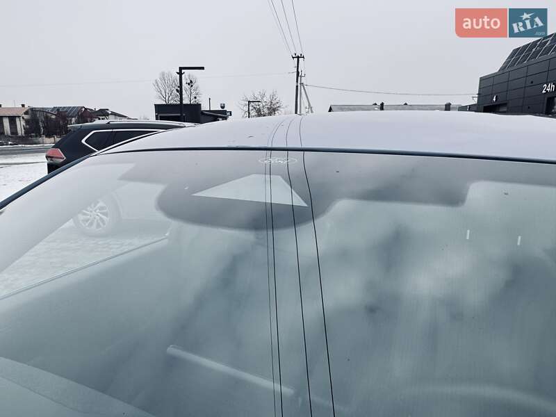 Позашляховик / Кросовер Ford Mustang Mach-E 2023 в Івано-Франківську фото 105 Позашляховик / Кросовер Ford Mustang Mach-E 2023 в Івано-Франківську