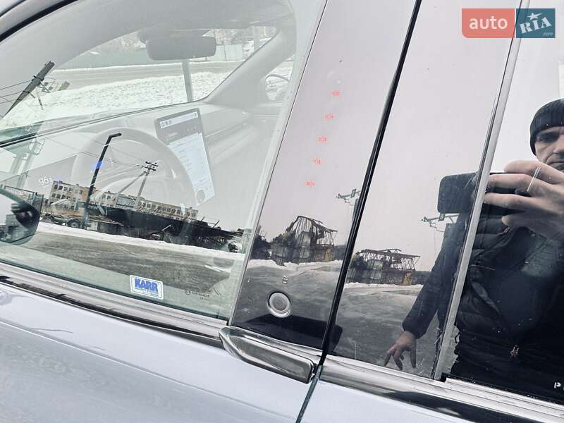 Позашляховик / Кросовер Ford Mustang Mach-E 2023 в Івано-Франківську фото 109 Позашляховик / Кросовер Ford Mustang Mach-E 2023 в Івано-Франківську