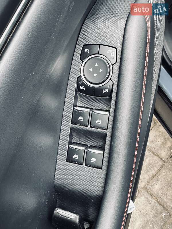 Позашляховик / Кросовер Ford Mustang Mach-E 2023 в Івано-Франківську фото 119 Позашляховик / Кросовер Ford Mustang Mach-E 2023 в Івано-Франківську