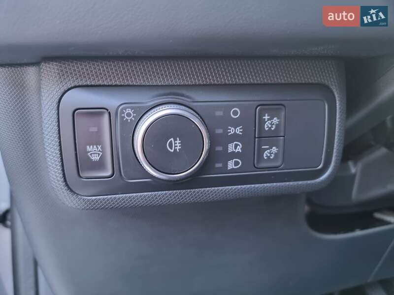 Внедорожник / Кроссовер Ford Mustang Mach-E 2021 в Радивилове