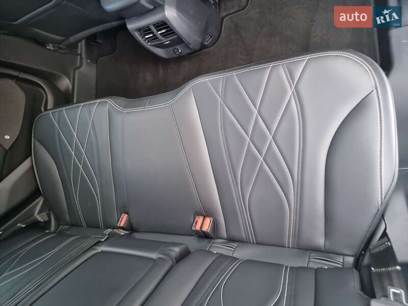 Внедорожник / Кроссовер Ford Mustang Mach-E 2021 в Радивилове