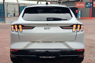 Позашляховик / Кросовер Ford Mustang Mach-E 2022 в Рівному