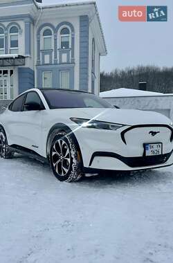 Внедорожник / Кроссовер Ford Mustang Mach-E 2020 в Ровно