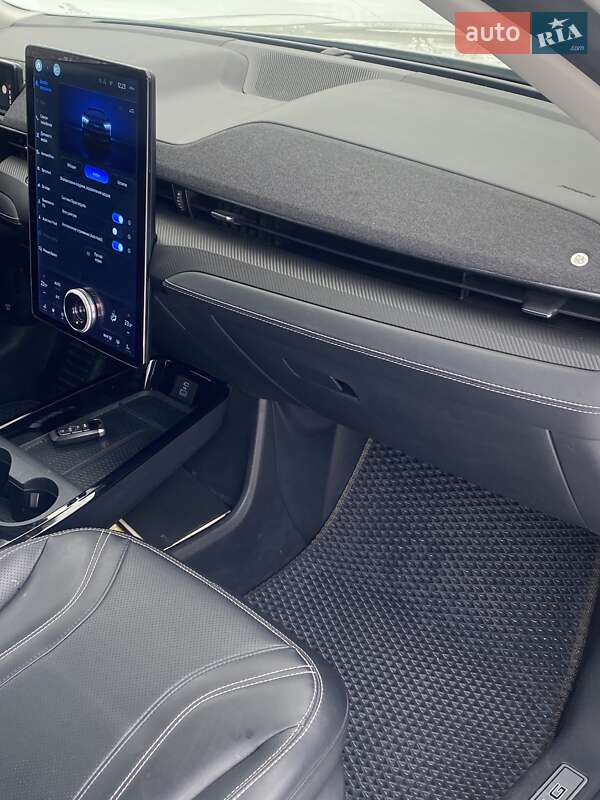 Внедорожник / Кроссовер Ford Mustang Mach-E 2020 в Ровно