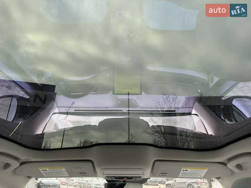 Внедорожник / Кроссовер Ford Mustang Mach-E 2023 в Одессе фото 15 Внедорожник / Кроссовер Ford Mustang Mach-E 2023 в Одессе