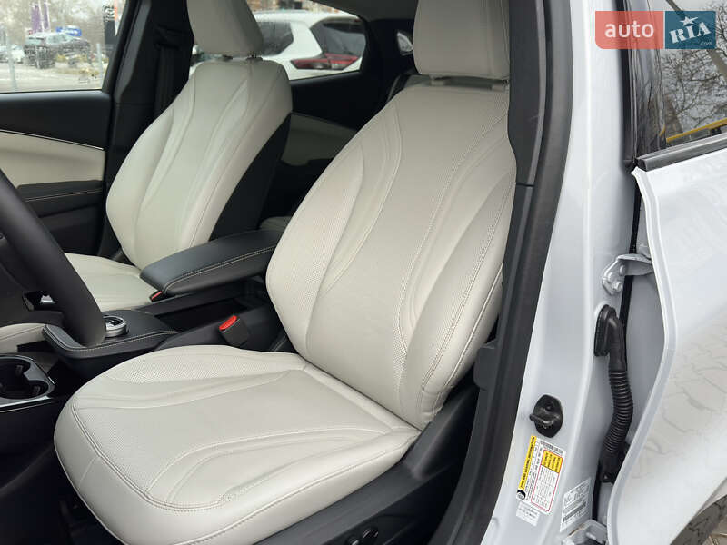 Внедорожник / Кроссовер Ford Mustang Mach-E 2023 в Одессе фото 25 Внедорожник / Кроссовер Ford Mustang Mach-E 2023 в Одессе