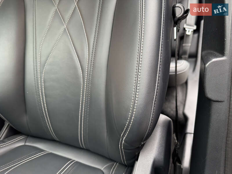 Внедорожник / Кроссовер Ford Mustang Mach-E 2021 в Ровно