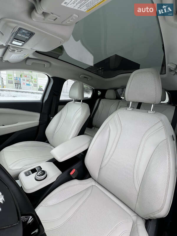 Внедорожник / Кроссовер Ford Mustang Mach-E 2022 в Белой Церкви