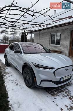 Позашляховик / Кросовер Ford Mustang Mach-E 2021 в Єрках