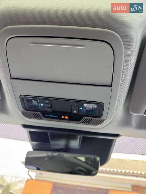 Внедорожник / Кроссовер Ford Mustang Mach-E 2021 в Ерках фото 16 Внедорожник / Кроссовер Ford Mustang Mach-E 2021 в Ерках