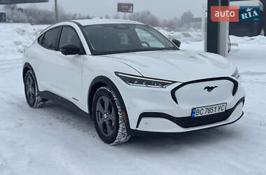 Внедорожник / Кроссовер Ford Mustang Mach-E 2023 в Львове