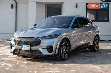 Внедорожник / Кроссовер Ford Mustang Mach-E 2022 в Ивано-Франковске