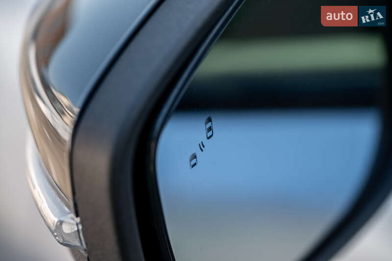 Позашляховик / Кросовер Ford Mustang Mach-E 2022 в Івано-Франківську