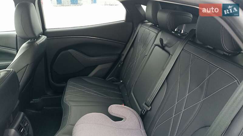 Внедорожник / Кроссовер Ford Mustang Mach-E 2024 в Киеве фото 24 Внедорожник / Кроссовер Ford Mustang Mach-E 2024 в Киеве