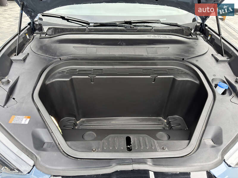 Позашляховик / Кросовер Ford Mustang Mach-E 2024 в Нововолинську