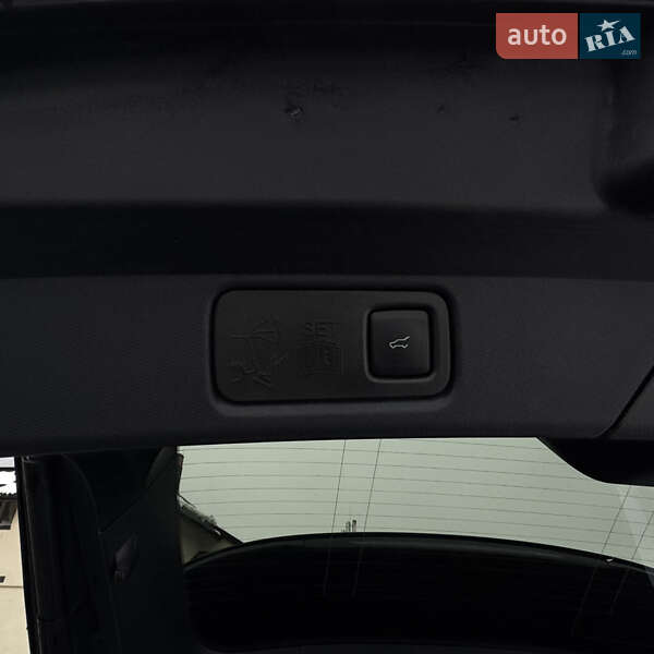 Внедорожник / Кроссовер Ford Mustang Mach-E 2022 в Жовкве фото 24 Внедорожник / Кроссовер Ford Mustang Mach-E 2022 в Жовкве