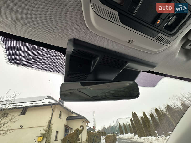 Внедорожник / Кроссовер Ford Mustang Mach-E 2022 в Жовкве фото 58 Внедорожник / Кроссовер Ford Mustang Mach-E 2022 в Жовкве