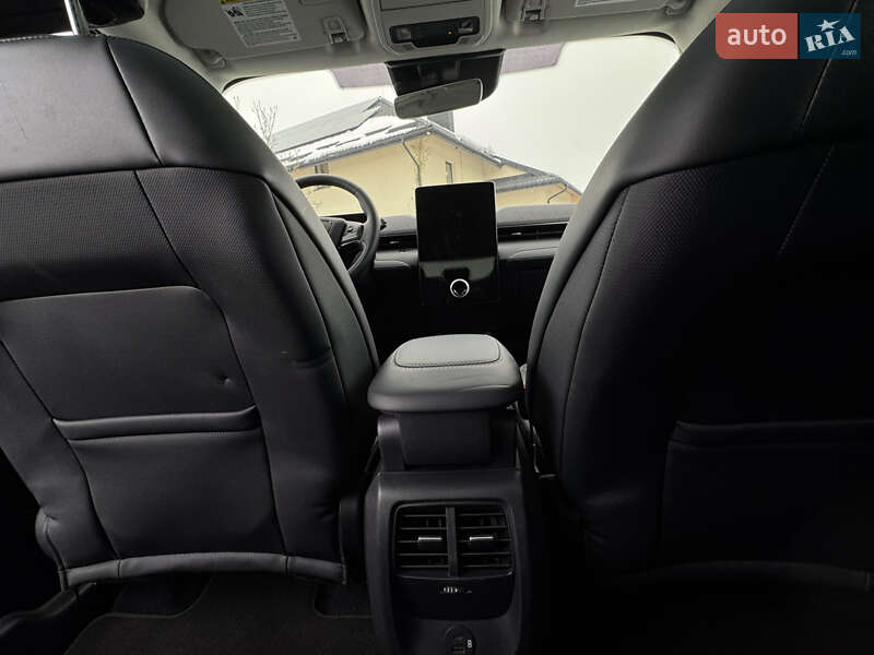 Внедорожник / Кроссовер Ford Mustang Mach-E 2022 в Жовкве фото 72 Внедорожник / Кроссовер Ford Mustang Mach-E 2022 в Жовкве