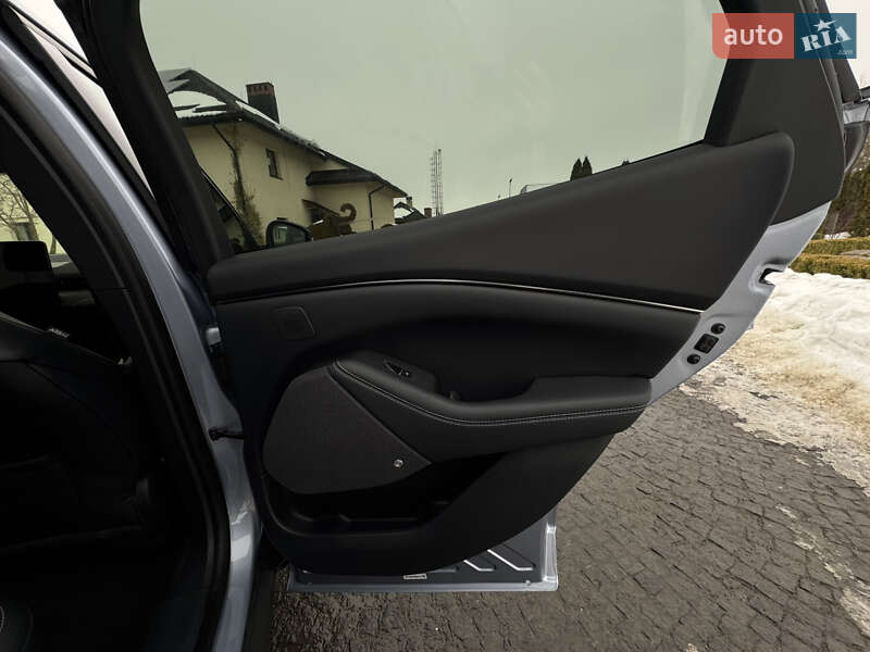 Внедорожник / Кроссовер Ford Mustang Mach-E 2022 в Жовкве фото 78 Внедорожник / Кроссовер Ford Mustang Mach-E 2022 в Жовкве