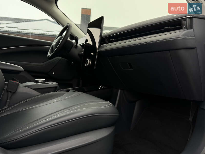 Внедорожник / Кроссовер Ford Mustang Mach-E 2022 в Жовкве фото 89 Внедорожник / Кроссовер Ford Mustang Mach-E 2022 в Жовкве