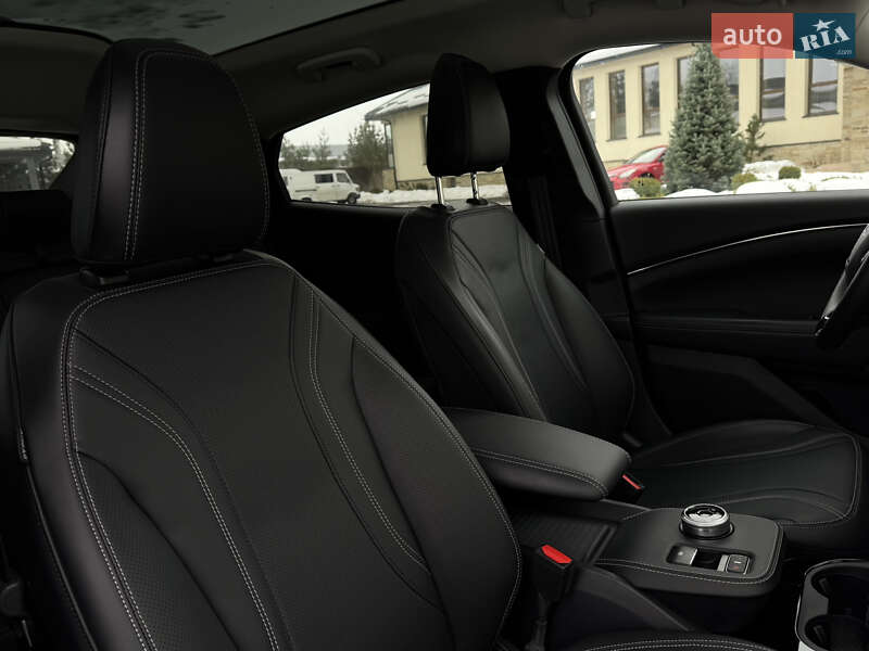 Внедорожник / Кроссовер Ford Mustang Mach-E 2022 в Жовкве фото 92 Внедорожник / Кроссовер Ford Mustang Mach-E 2022 в Жовкве